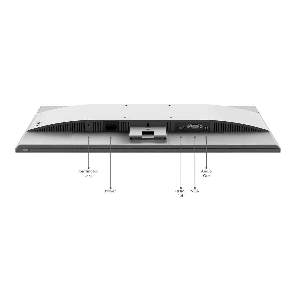 LENOVO MONITOR 23.8" LCD L24E-40 Silver (F23238FL0)