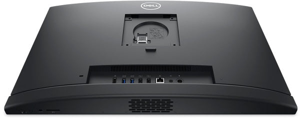 Computador AIO DELL OPTIPLEX 7420, Intel Core I7 14700 vPro, SSD 512GB, DDR5 16GB, NO DVD, Pantalla 23.8" FHD, Windows 11 Pro, Negro