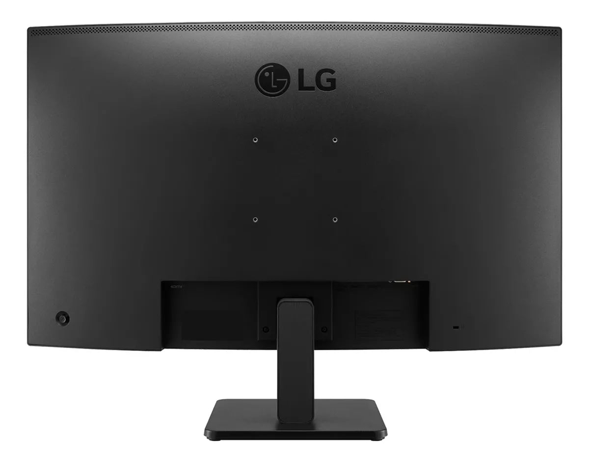 LG MONITOR 32" Curvo IPS Full HD 32MR50C-B HDMI 100Hz