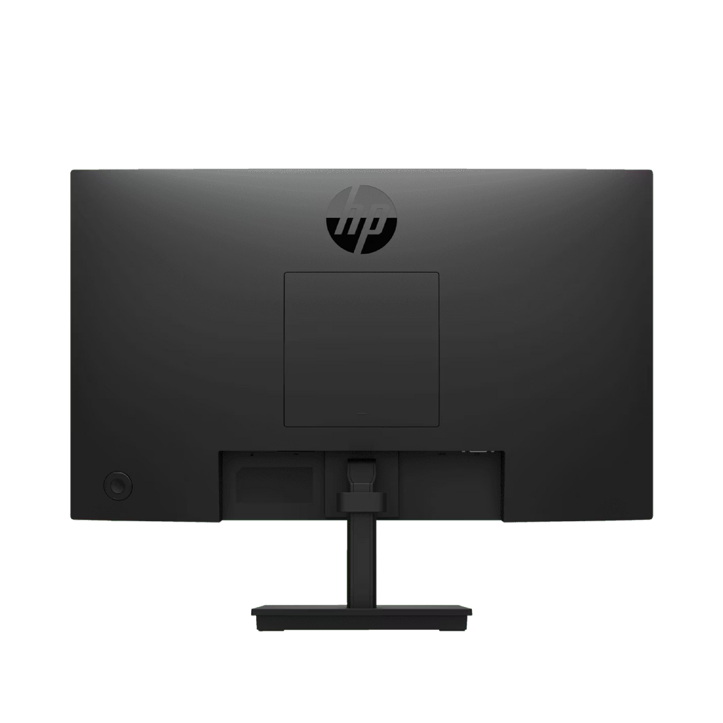 HP MONITOR 21.5" P22V G5 FHD IPS, VGA/HDMI, Montaje VESA, Negro