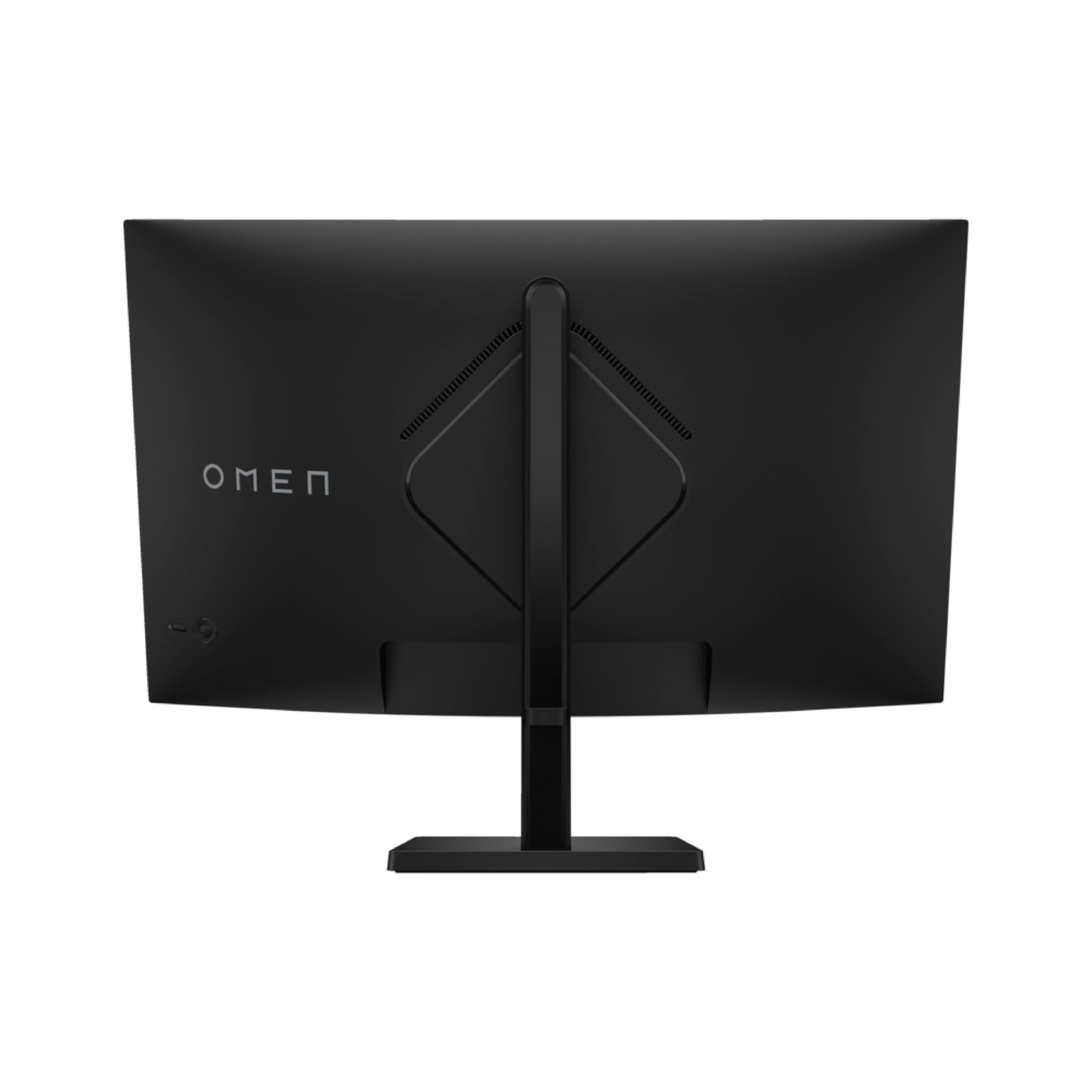 HP MONITOR Curvo Gaming OMEN QHD 31,5, DisplayPort, Negro, (780K6AA#ABA)