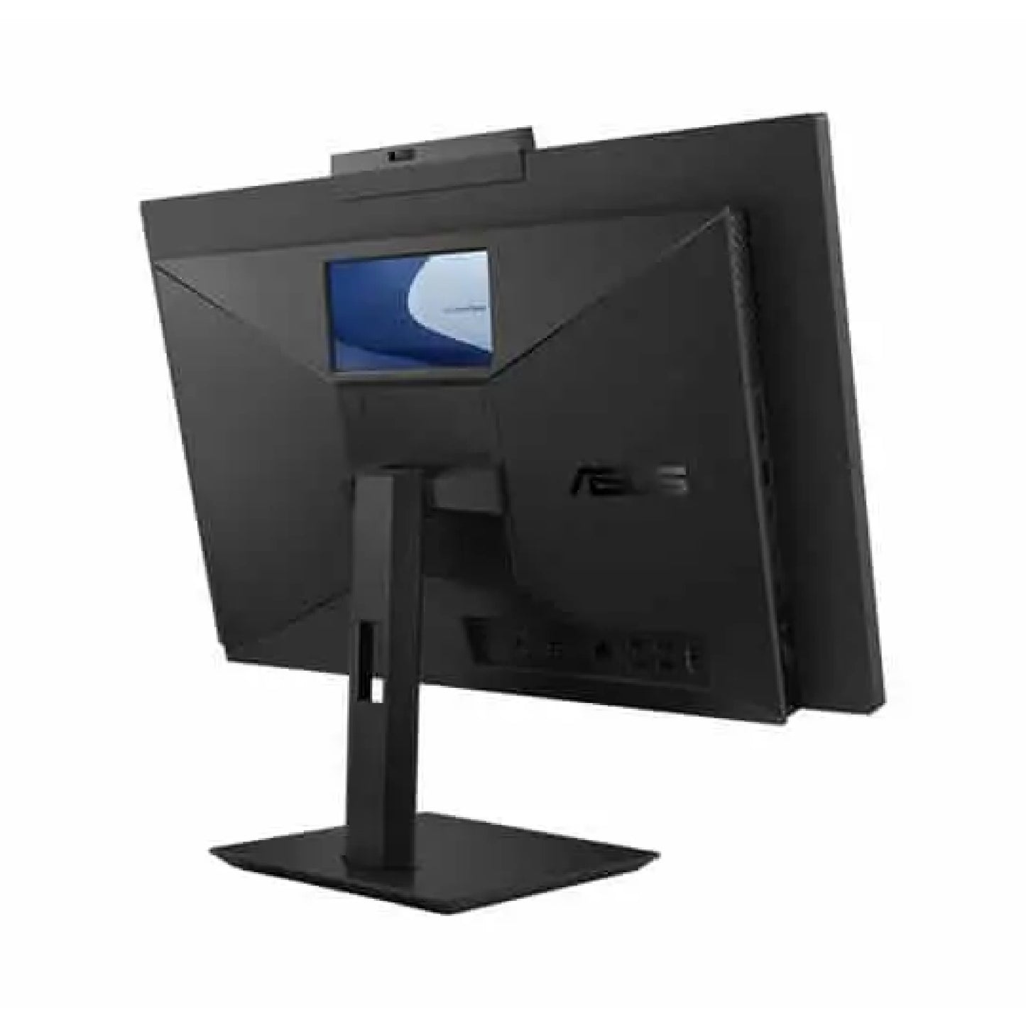 Computador AIO ASUS E5402WHAK-BA488X, Intel Core I5 11500B, SSD 512GB, DDR4 16GB, DVD RW, Pantalla 23.8" FHD, Windows 11 Pro, Negro