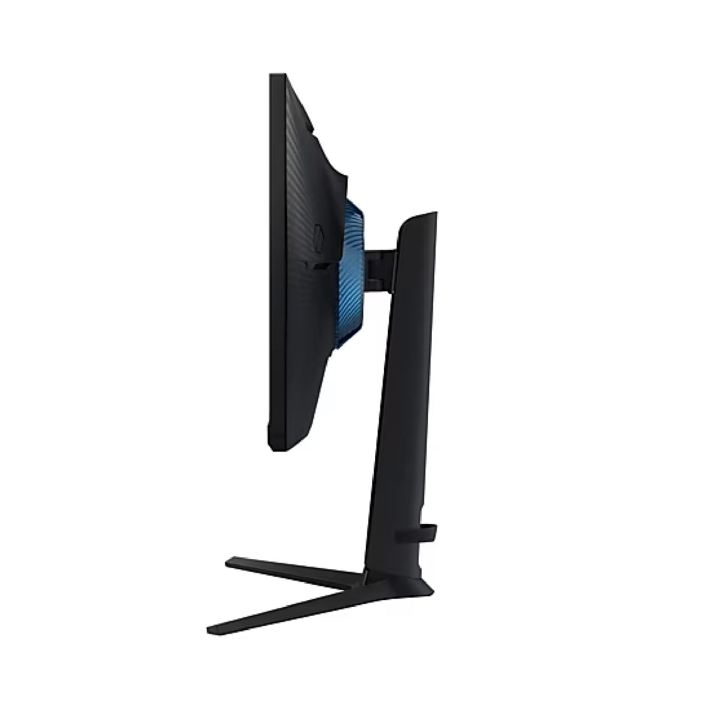 SAMSUNG MONITOR GAMER 24 Odyssey G3 Freesync LS24DG300ENXZA HDMI 180Hz, Tiempo de Respuesta de 1ms