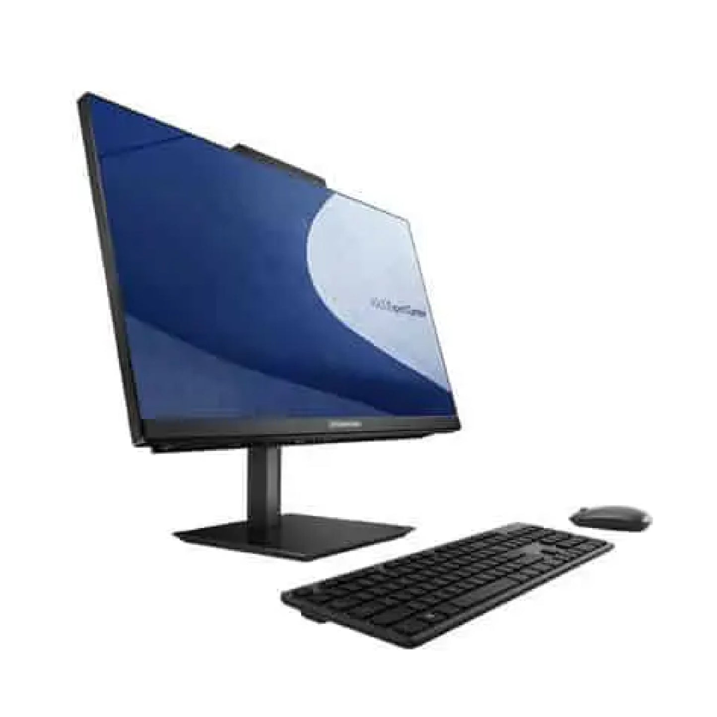 Computador AIO ASUS E5402WHAK-BA488X, Intel Core I5 11500B, SSD 512GB, DDR4 16GB, DVD RW, Pantalla 23.8" FHD, Windows 11 Pro, Negro
