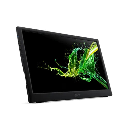 ACER MONITOR Portátil PM161Q 15.6″ IPS Full HD Montaje VESA 60Hz