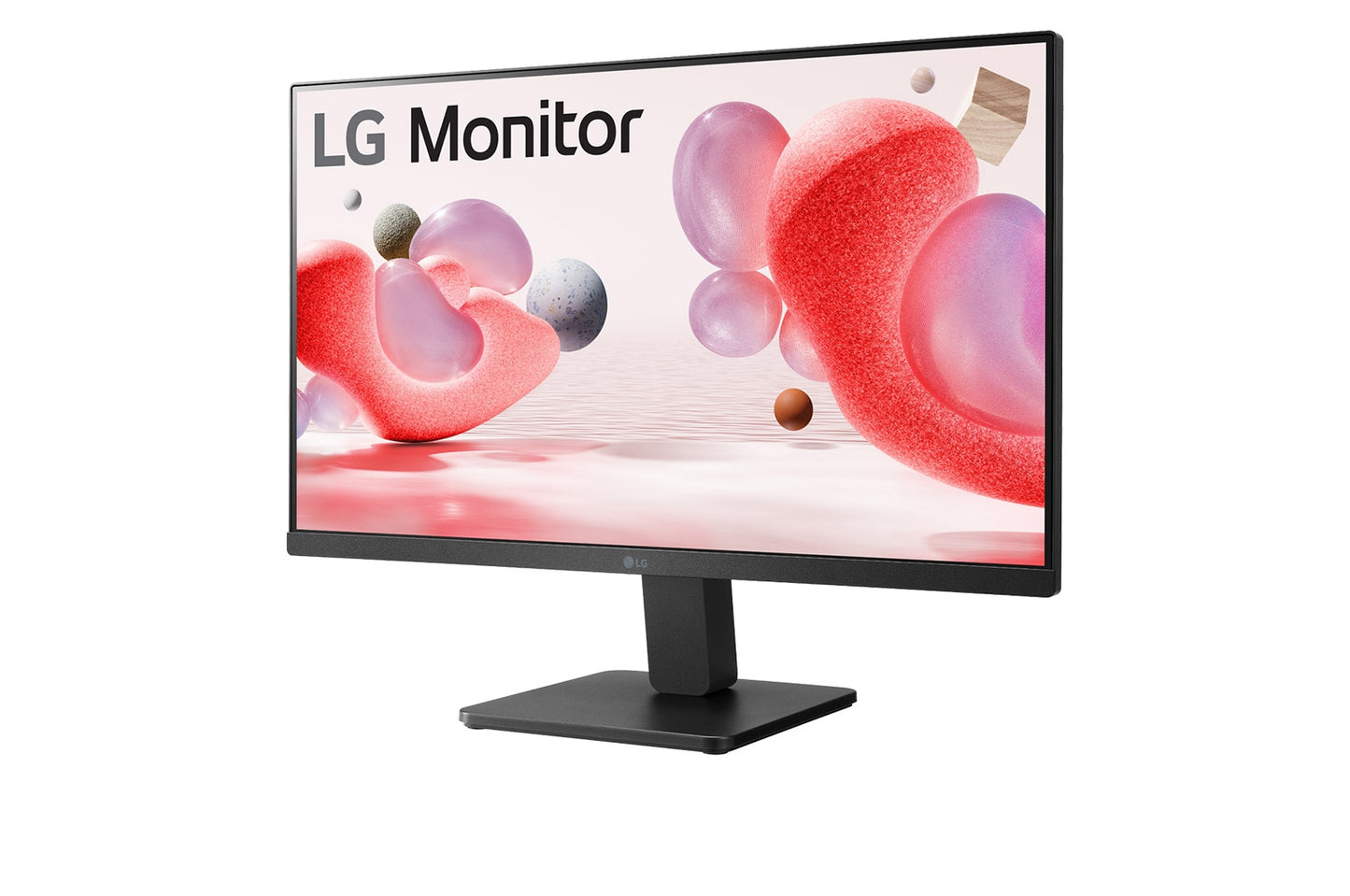 LG MONITOR 23.8" IPS Full HD 24MR400-B HDMI 100Hz
