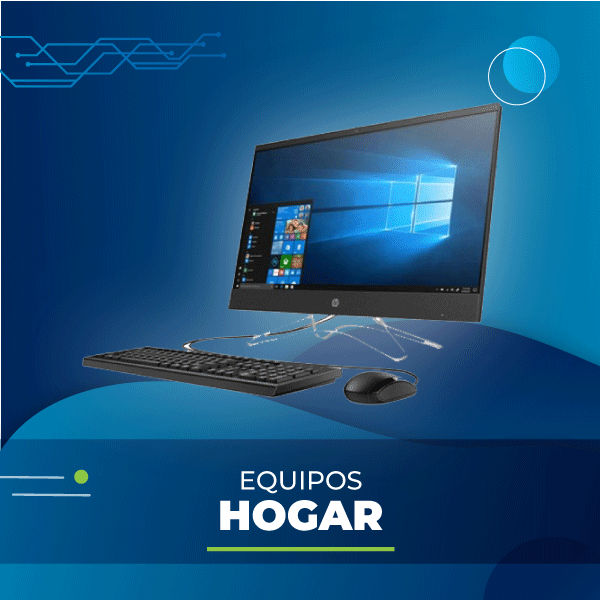Personal - Hogar