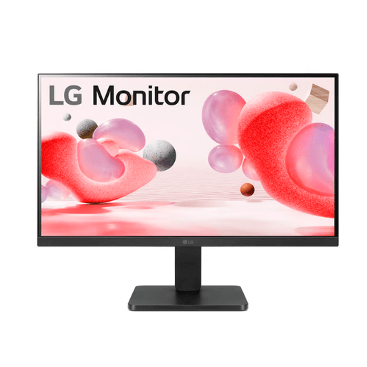 LG MONITOR 23.8" IPS Full HD 24MR400-B HDMI 100Hz