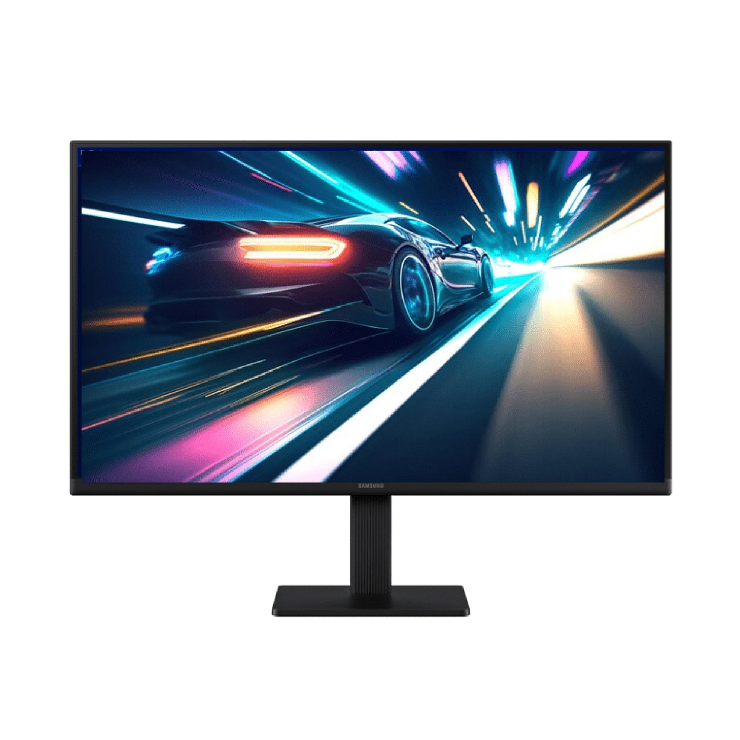 SAMSUNG MONITOR 24" LS24D300GANXZA IPS LED FHD 100Hz HDMI/VGA