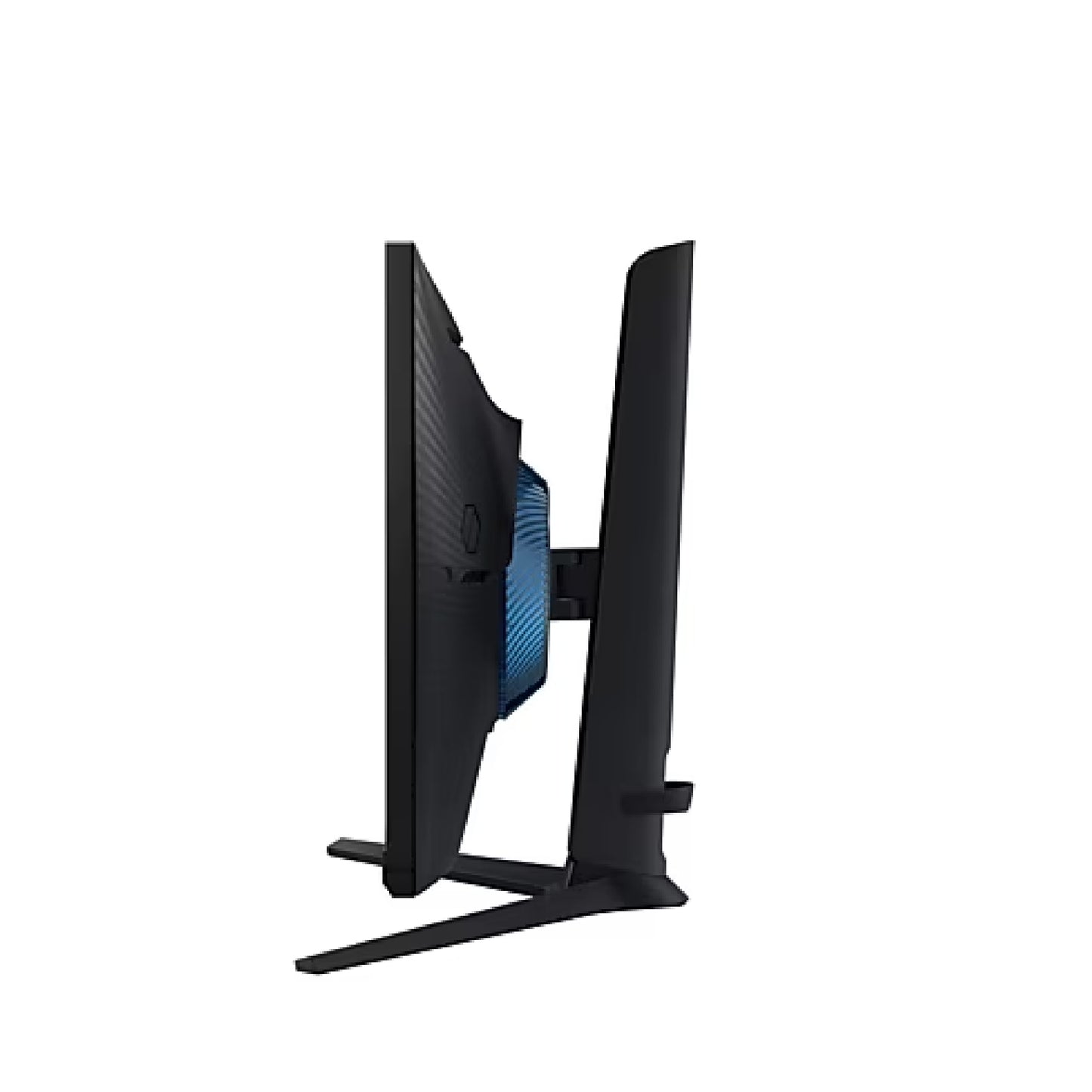 SAMSUNG MONITOR GAMER 24 Odyssey G3 Freesync LS24DG300ENXZA HDMI 180Hz, Tiempo de Respuesta de 1ms