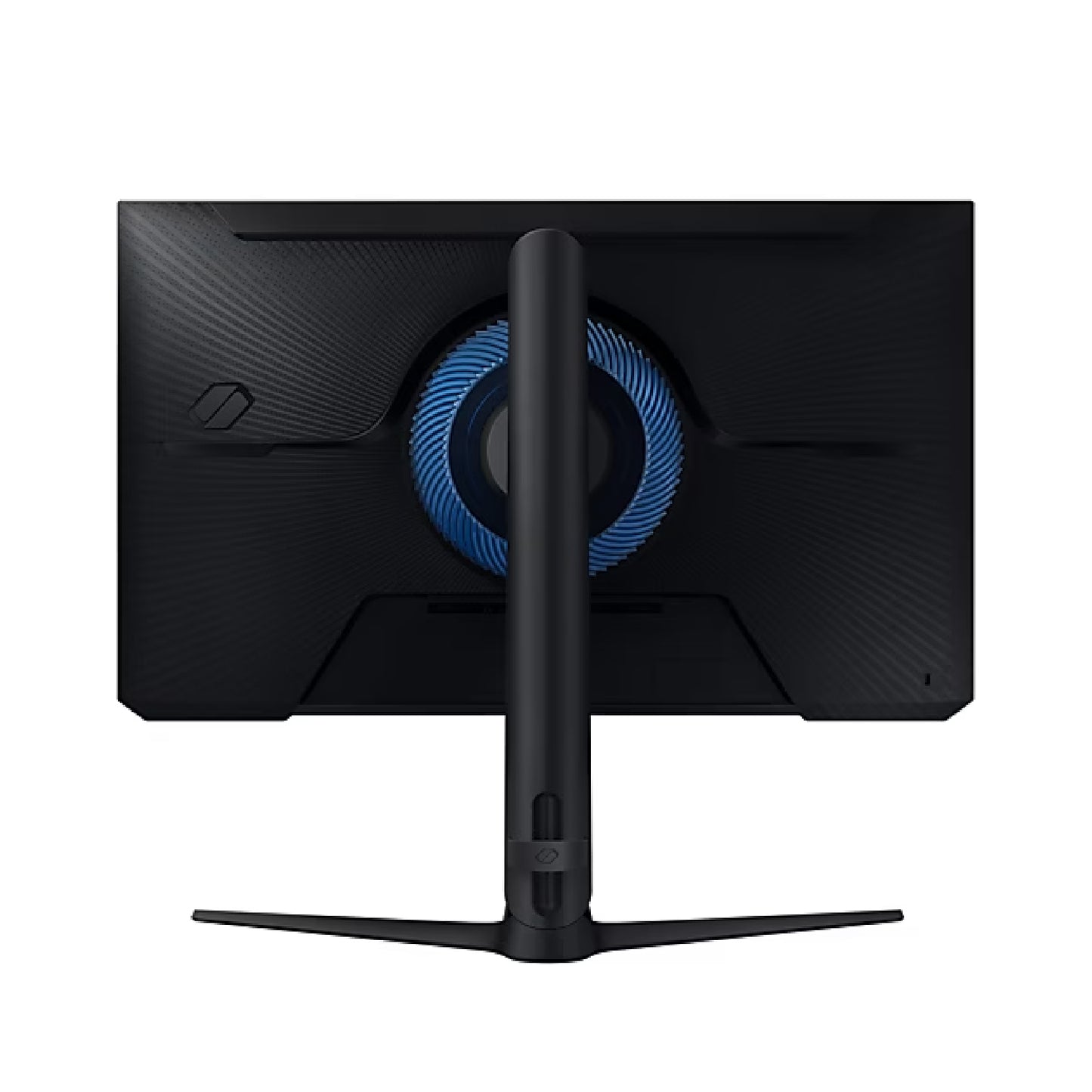 SAMSUNG MONITOR GAMER 24 Odyssey G3 Freesync LS24DG300ENXZA HDMI 180Hz, Tiempo de Respuesta de 1ms